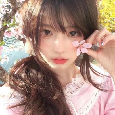 粉红女郎