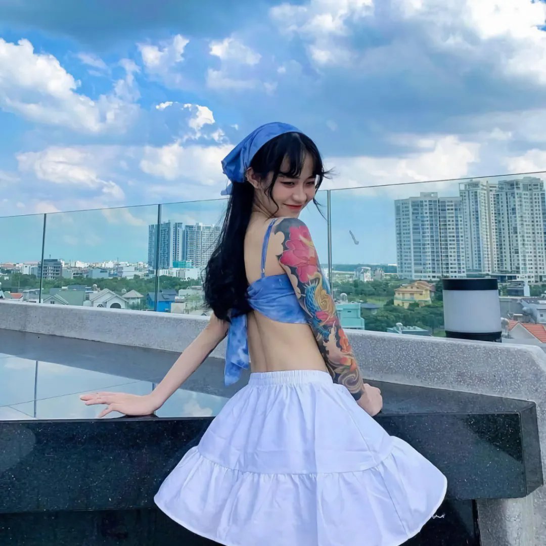 多情的野猫